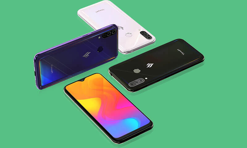 Vsmart Joy 3