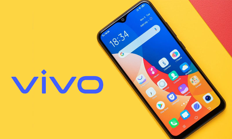 Vivo U10
