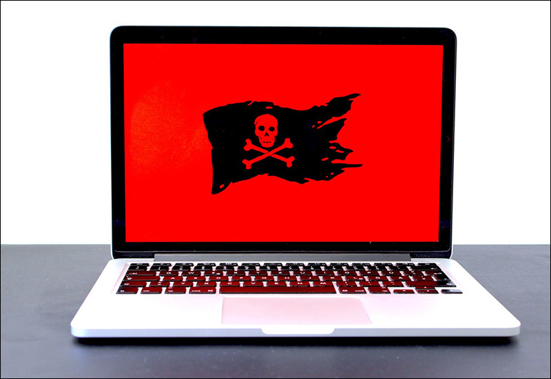 Reset MacBook để khắc phục các lỗi của máy