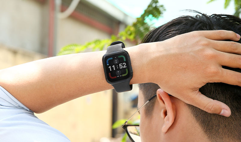 Oppo Watch 41mm