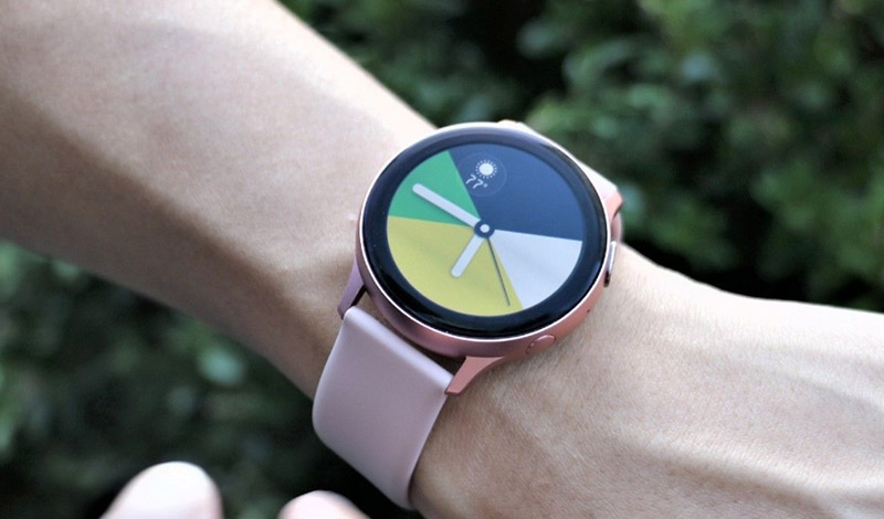 Samsung Galaxy Watch Active 2 40mm