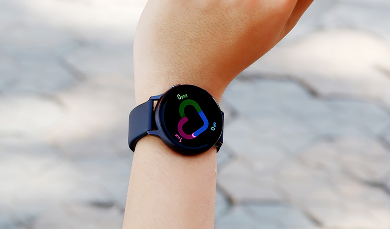 Samsung Galaxy Watch Active 2 44mm
