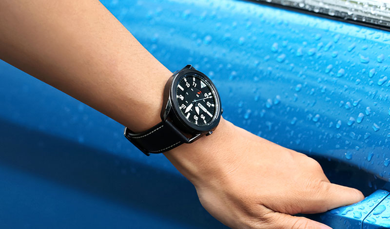 Samsung Galaxy Watch 3 45mm
