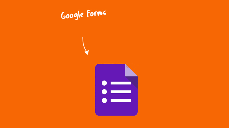 Google Forms (Google Biểu Mẫu) là gì?