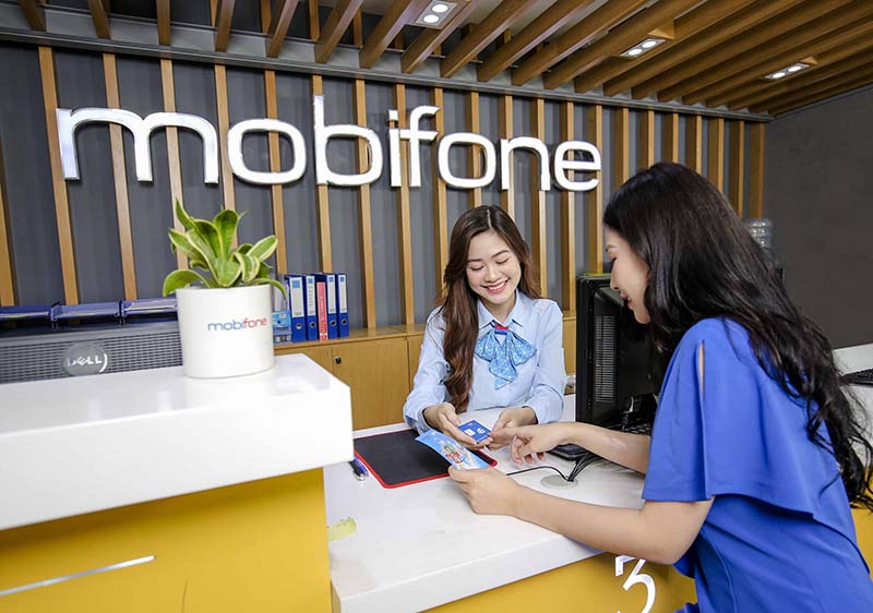 Kiểm tra tài khoản Mobifone trên điện thoại