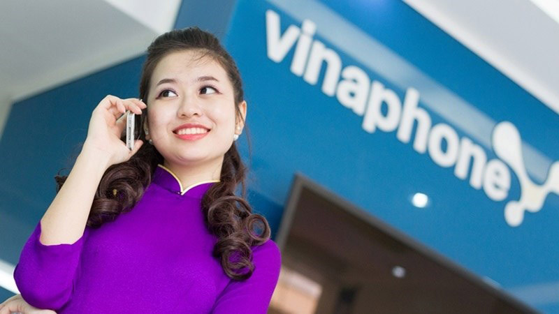 Kiểm tra tài khoản Vinaphone