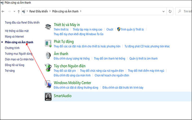 Hướng dẫn cài đặt driver cho máy in HP