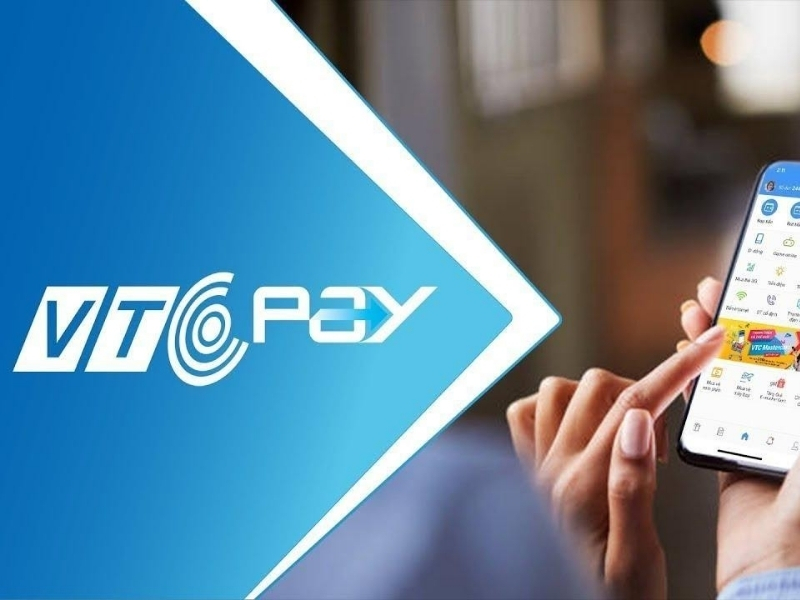 Ví điện tử VTCPay
