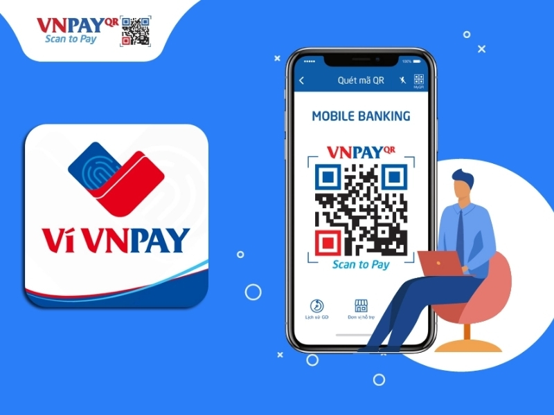 Ví điện tử VnPay