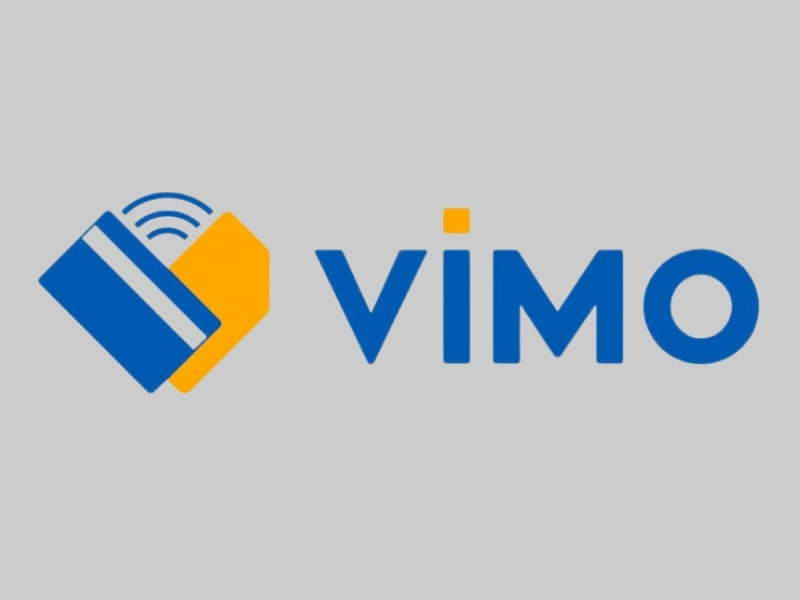 Ví điện tử Vimo