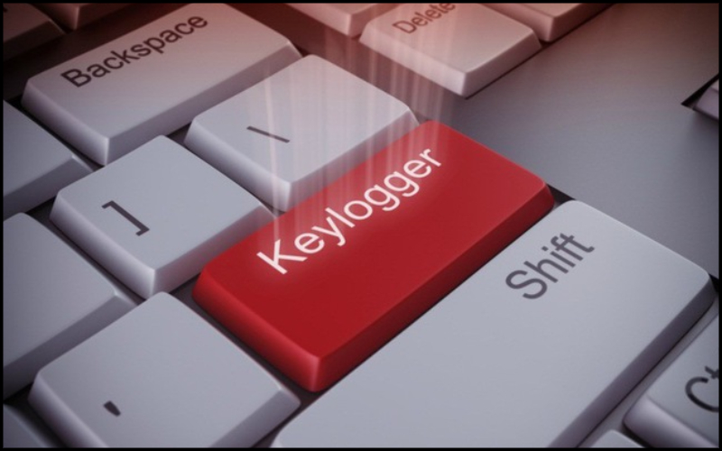 Keylogger là gì? Được dùng để làm gì? Làm sao để phòng tránh?