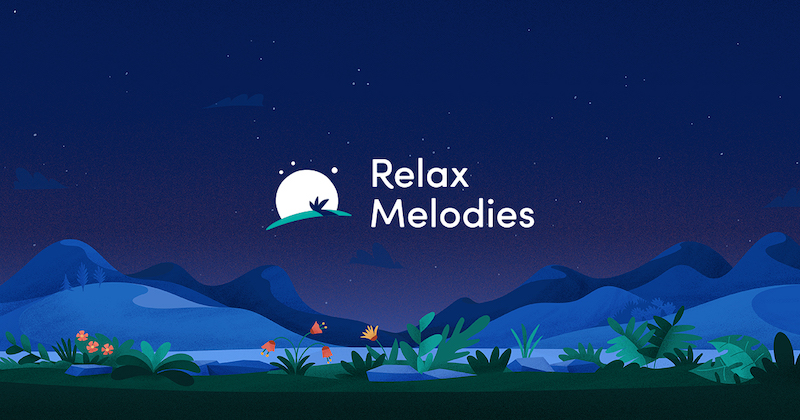 Relax Melodies: Sleep Sounds