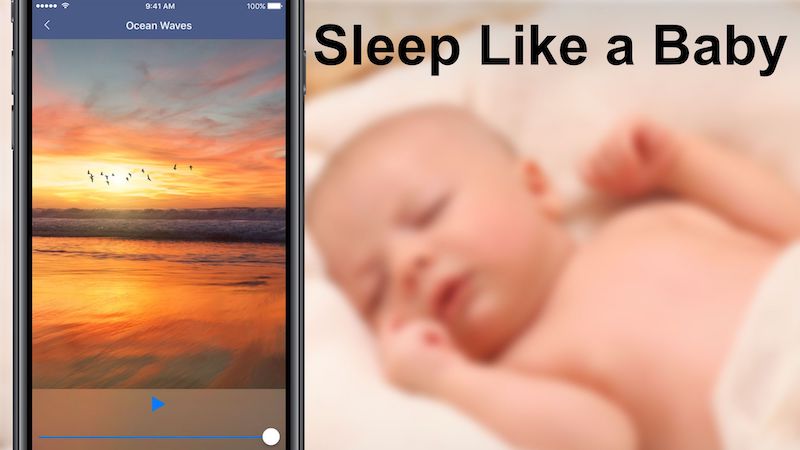 White Noise Deep Sleep Sounds