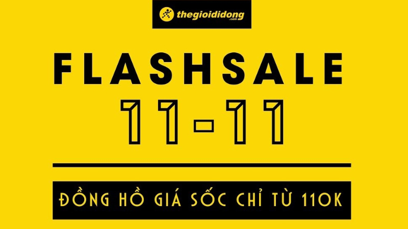 Kinh nghiệm “săn deal” ngày 11/11