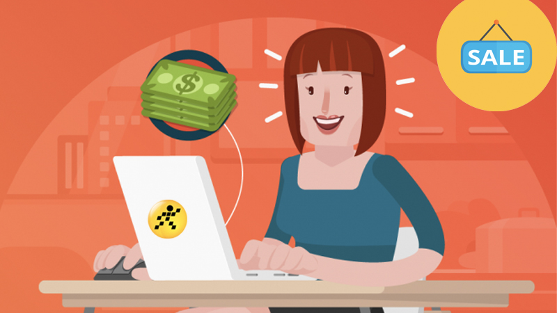10/10 là ngày hội siêu sale ngập tràn ưu đãi hấp dẫn