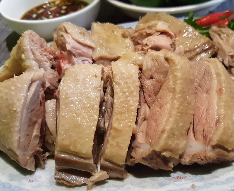Ăn thịt vịt vào dịp Tết Đoan Ngọ giúp giải nóng, làm mát cơ thể