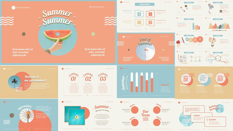 Template được hiểu là các mẫu layout đã được dàn trang, có bố cục được sắp xếp hợp lý và thiết kế sẵn