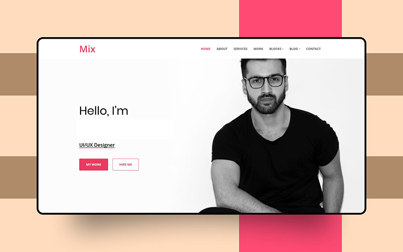 Template giúp xây dựng website ưa nhìn, chuyên nghiệp và hiệu quả