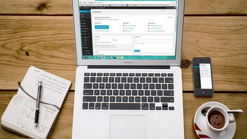 Áp dụng template giúp doanh nghiệp đạt được hiệu quả sắp xếp tối đa