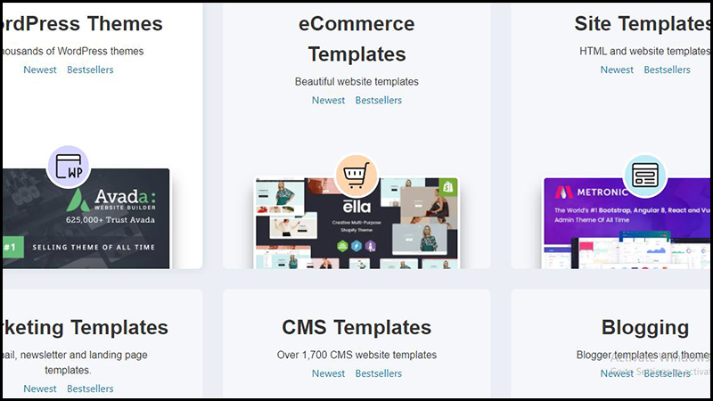 Themeforest