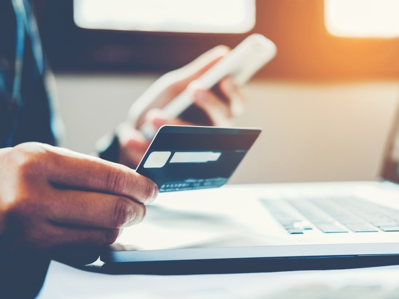 Một số thuật ngữ liên quan đến credit card