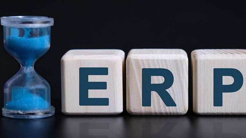 Khái niệm về ERP (Enterprise Resource Planning Systems)