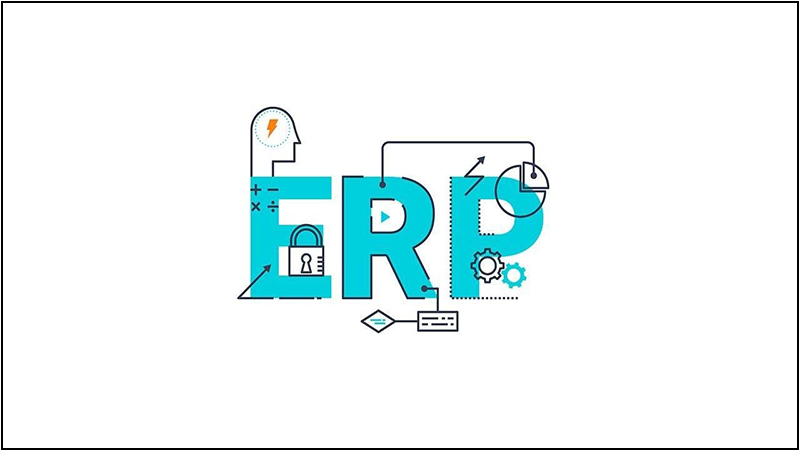 Những ưu điểm khi sử dụng ERP trong doanh nghiệp