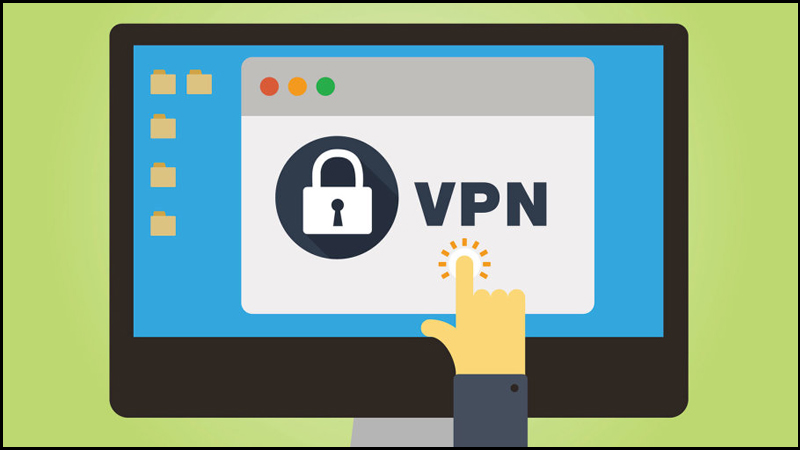 VPN VPN