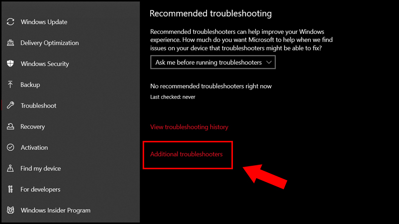 Bước thực hiện tiếp theo Bước thực hiện tiếp theo