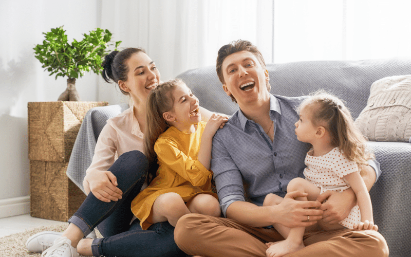 Ngày Quốc tế Gia đình 15/5
