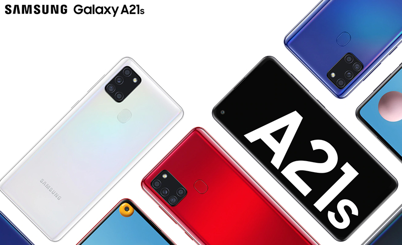 Kéo dài thời gian sử dụng Exynos 850