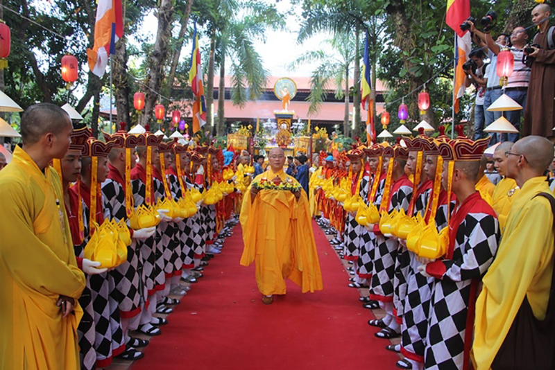 Lễ Vu Lan