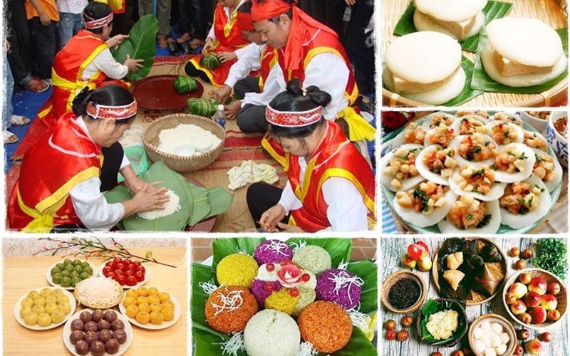 Lễ Hạ Nguyên