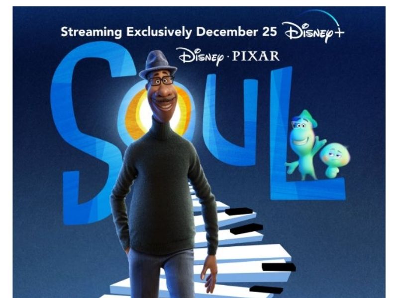 Sự tỉ mẫn trong từng chi tiết đã giúp Soul giành trọn tình cảm của khán giả