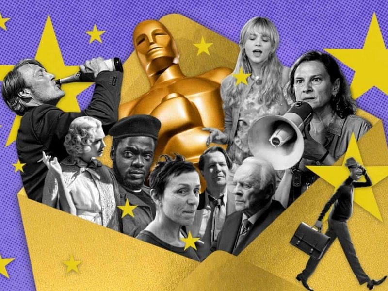 Năm nay, lễ trao giải Oscar lần thứ 93 vẫn được tổ chức như dự kiến