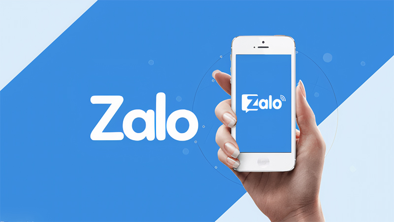 Cách kết bạn trên Zalo