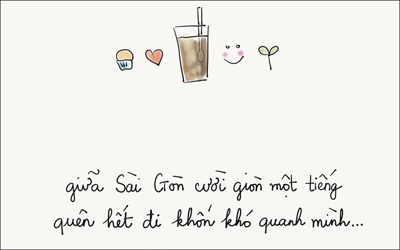 Tiểu sử Facebook ngắn về cuộc sống