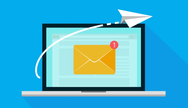 Bạn nên gửi thư cảm ơn khoảng 12 tiếng sau phỏng vấn