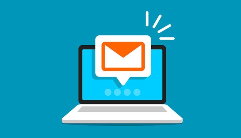 Nhắc lại thông tin của bạn trong thư cảm ơn