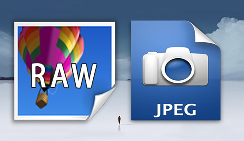 Định dạng ảnh JPEG sử dụng công nghệ nén tiên tiến