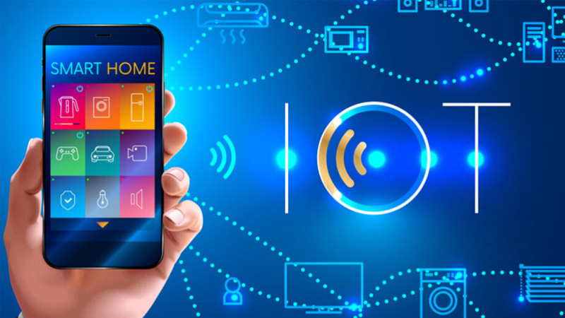 IoT Smarthome