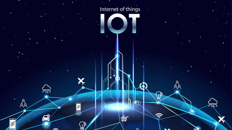 IoT là gì?