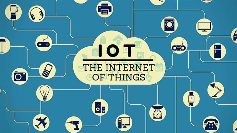 Cách bảo vệ các thiết bị IoT khỏi mã độc