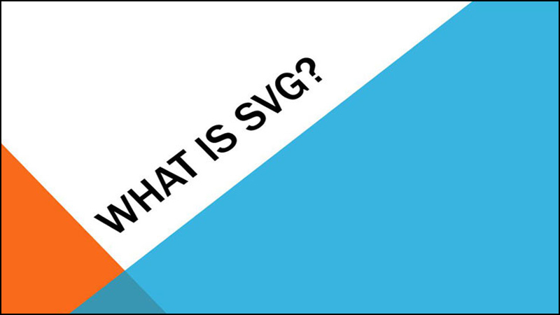 File SVG là gì?