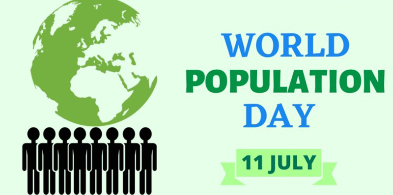 UNFPA đã quyết định lấy ngày 11/7 làm