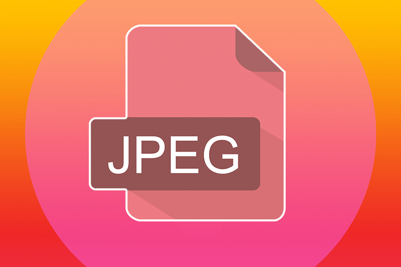 File JPEG là một định dạng tập tin phổ biến cho các fle ảnh kỹ thuật số và đồ họa kỹ thuật số