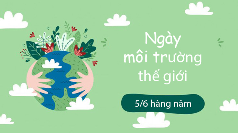 Ngày Môi trường Thế giới