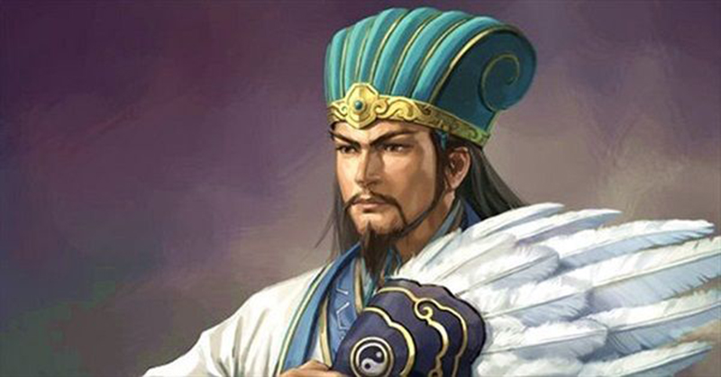 Theo Khổng Minh, đây là ngày Đường Phong
