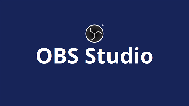OBS Studio là một trong những phần mềm phổ biến cho phép bạn quay lại video