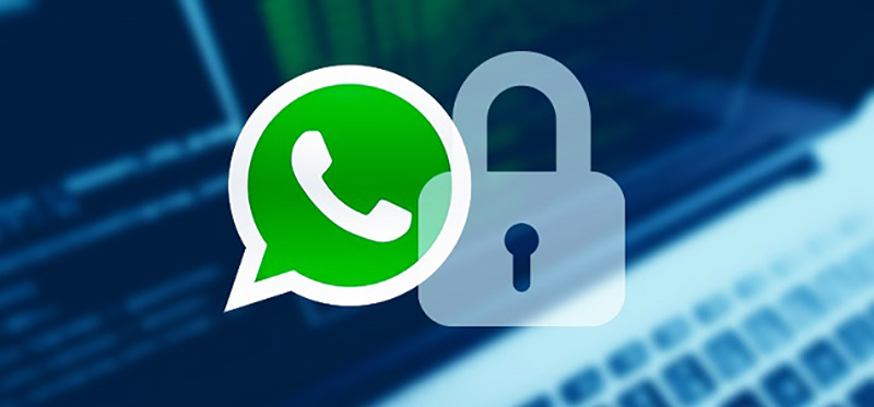 Ứng dụng WhatsApp được biết đến với tính năng bảo mật cực cao
